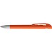 uma® YES F SI Druckkugelschreiber, orange