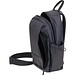 Umhängetasche Hollywood,schwarz