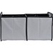 Universal-Faltbox, grau