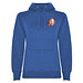 Urban Kapuzenpullover für Damen, Royal, M