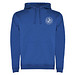 Urban Kapuzenpullover für Herren, Royal, 3XL
