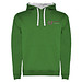 Urban Kapuzenpullover für Kinder, Kelly Green, 9/10