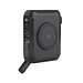 Urban Vitamin Oxnard 5-in-1 65W Universal-Ladegerät, schwarz