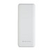 Urban Vitamin Pasadena 20.000mAh 18W PD Powerbank, weiß