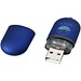 USB-Stick Business, blau, 8GB