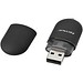 USB-Stick Business, schwarz, 8GB