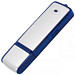 USB-Stick Save, 64 GB, Blau