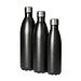 Vakuum flasche Colare 1 l, schwarz