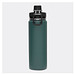 Vakuum-Isolierflasche ARMY STYLE,grün