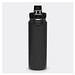 Vakuum-Isolierflasche ARMY STYLE,schwarz