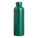 Vakuum-Isolierflasche GET WARM,grün