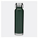 Vakuum-Isolierflasche MILITARY,dunkelgrün
