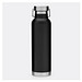 Vakuum-Isolierflasche MILITARY,schwarz