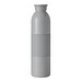 Vakuum-Isolierflasche VACUGRIP,grau