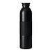 Vakuum-Isolierflasche VACUGRIP,schwarz