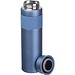 Vakuum Trinkflasche 600ml NICOLE, hellblau