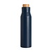 Vakuum-Trinkflasche DRINK NOBLY,marineblau