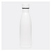 Vakuum-Trinkflasche LEGENDY,weiß