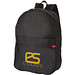 Vancouver Rucksack, schwarz