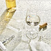 Vanilla Season® MORETON 2er Set 2er Set Bohemia Crystal Weißweingläser