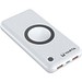 VARTA Wireless Power Bank 15000mAh, weiß