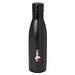 Vasa RCS-zertifizierte Kupfer-Vakuum Isolierflasche aus recyceltem Edelstahl, 500 ml, schwarz