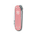 VICTORINOX Taschenmesser Classic SD ALOX, rosa