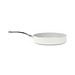 VINGA Alto Bratpfanne aus RCS recyceltem Aluminium 25cm, beige