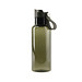 VINGA Balti 600ml Flasche aus RCS recyceltem PET, grün