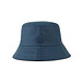 VINGA Baltimore AWARE™ Hut aus recyceltem PET, navy blau