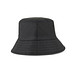 VINGA Baltimore AWARE™ Hut aus recyceltem PET, schwarz