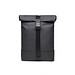 VINGA Baltimore Fahrradtasche, schwarz