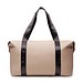 VINGA Baltimore RCS 24h Wochenendtasche, greige
