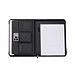 VINGA Baltimore RCS A4 Portfolio, schwarz