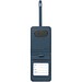 VINGA Baltimore RCS Kofferanhänger mit Dual-Finder, blau
