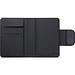VINGA Baltimore RCS Passport Cover mit Dual-Finder, schwarz