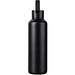 VINGA Baltimore RCS recyc. Edelstahlflasche 600ml, schwarz