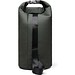 VINGA Baltimore RCS Roll-Top Kühltasche, grün