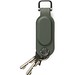 VINGA Baltimore RCS Schlüsselhalter mit Dual-Finder, grün
