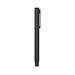 VINGA Baltimore Stift aus RCS recyceltem Stainless-Steel, schwarz