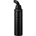VINGA Baltimore Trek RCS recycelte SS Flasche 600ml, schwarz