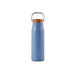VINGA Ciro RCS recycelte Vakuumflasche 300ml, blau