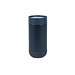 VINGA Erie 350ml Becher aus RCS rec. Stainless-Steel, blau, blau