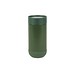 VINGA Erie 350ml Becher aus RCS rec. Stainless-Steel, grün, grün