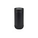 VINGA Erie 350ml Becher aus RCS rec. Stainless-Steel, schwarz, schwarz