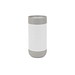 VINGA Erie 350ml Becher aus RCS rec. Stainless-Steel, weiß, grau