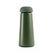 VINGA Erie 450ml Vakuumflasche aus RCS recyceltem Stahl, grün