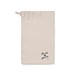 VINGA Kubb Mini Spiel, braun