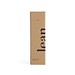 VINGA Lean 800ml RCS RPET Wasserflasche, anthrazit