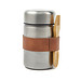 VINGA Miles Lunchbox Thermo, Stahl